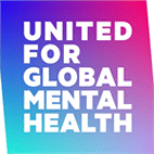 United for Global Mental Health logo