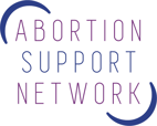 Abortion Support Network logo