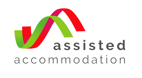 Assisted Homes CIC logo