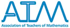 Association of Teachers of Mathematics logo