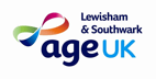 COPSINS (Consortium of Older People's Services in Southwark) logo