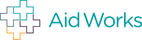 Aid Works logo