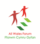 All Wales Forum of Parents and Carers of People with Learning Disabilities  logo