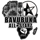 The Bavubuka (Youth) Foundation logo