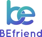 BEfriend logo