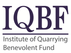 The Institute of Quarrying  logo