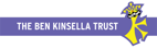 Ben Kinsella Trust logo