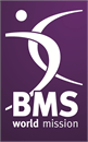 BMS World Mission logo
