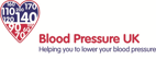 Blood Pressure UK logo