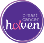 Breast Cancer Haven logo