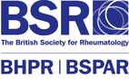 The British Society for Rheumatology logo