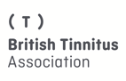 British Tinnitus Association logo