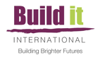 Build It International logo