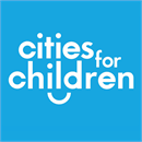 Cities for Children logo