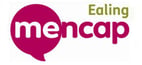 Ealing MENCAP logo