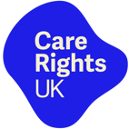 Care Rights UK logo
