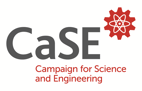 Campaign for Science and Engineering logo