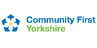 Community First Yorkshire logo
