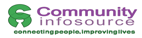 Community InfoSource logo