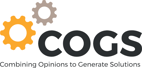 COGS logo