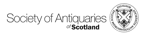 Society of Antiquaries of Scotland logo
