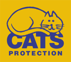 Cats Protection logo