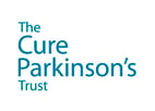  Cure Parkinson's logo