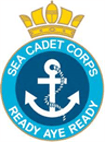 Margate sea cadets logo