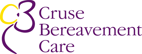 Cruse Bereavement Care Birmingham logo