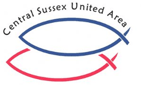 Central Sussex United Area logo