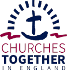 Churches Together in England logo