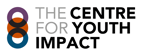 The Centre for Youth Impact / YMCA George Williams College logo