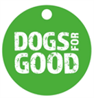 Dogs for Good logo