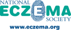 National Eczema Society logo
