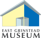 East Grinstead Museum logo