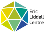 The Eric Liddell Community logo
