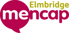 Elmbridge Mencap logo