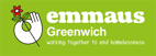 Emmaus Greenwich logo