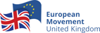 European Movement UK logo