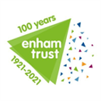 The Enham Trust logo