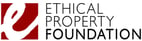 Ethical Property Foundation logo