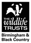 The Wildlife Trust for Birmingham and the Black Country logo