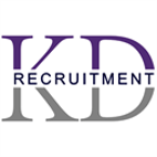KD Recruitment logo