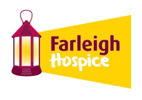 Farleigh Hospice  logo