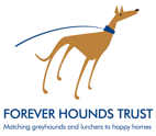 Forever Hounds Trust logo