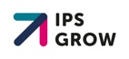 IPS Grow logo