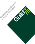 GuildHE logo