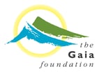 The Gaia Foundation logo