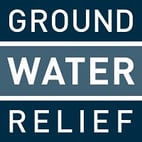 Groundwater Relief logo