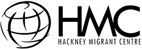 Hackney Migrant Centre logo